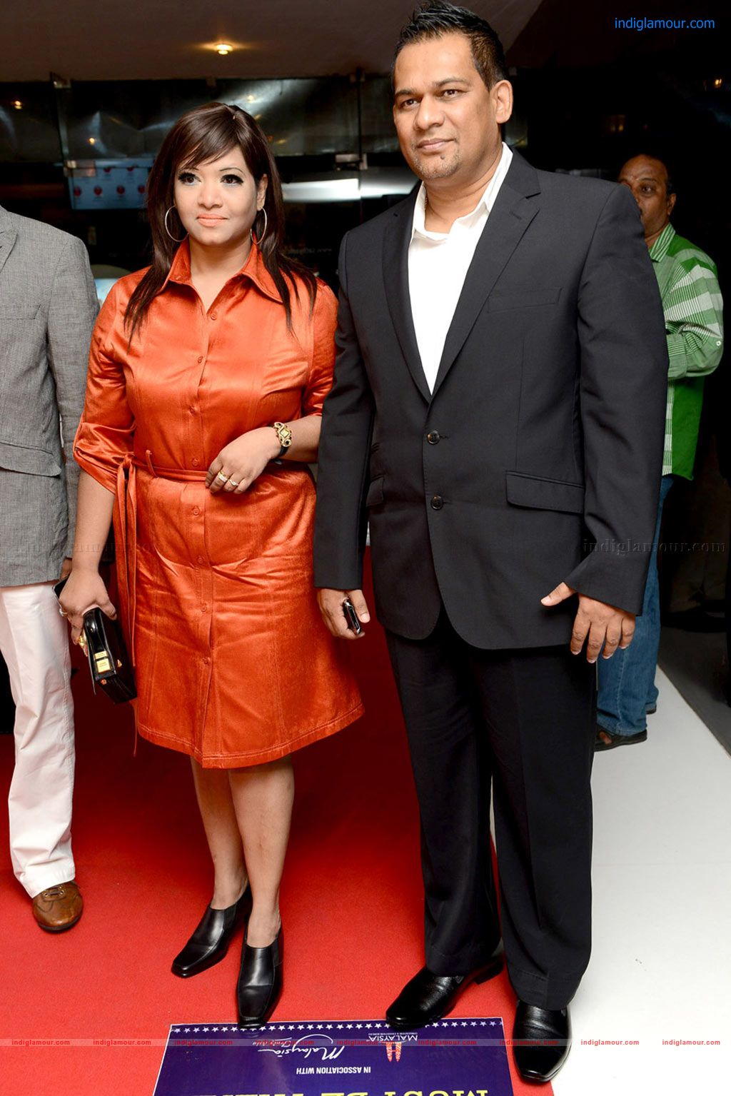 KLIMF 2012 Curtain Raiser Event hd photo