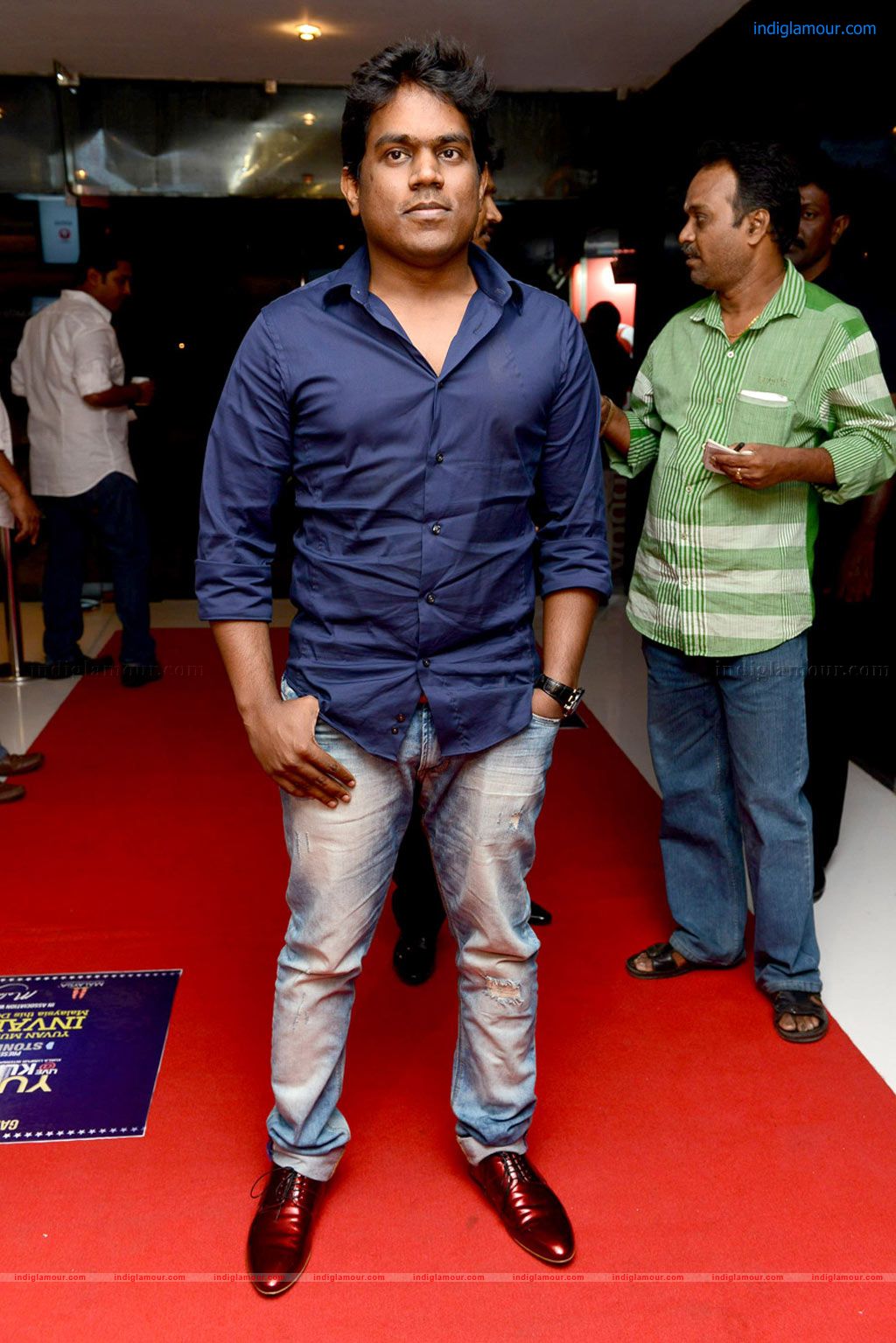 KLIMF 2012 Curtain Raiser Event hd photo