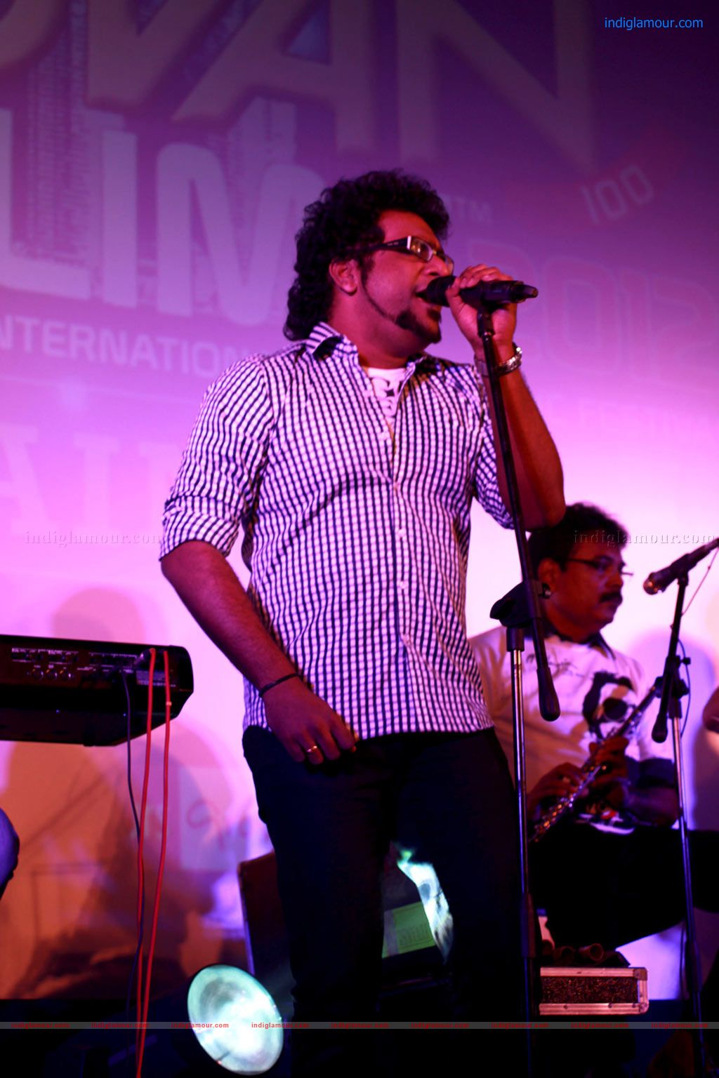 KLIMF 2012 Curtain Raiser Event hd photo