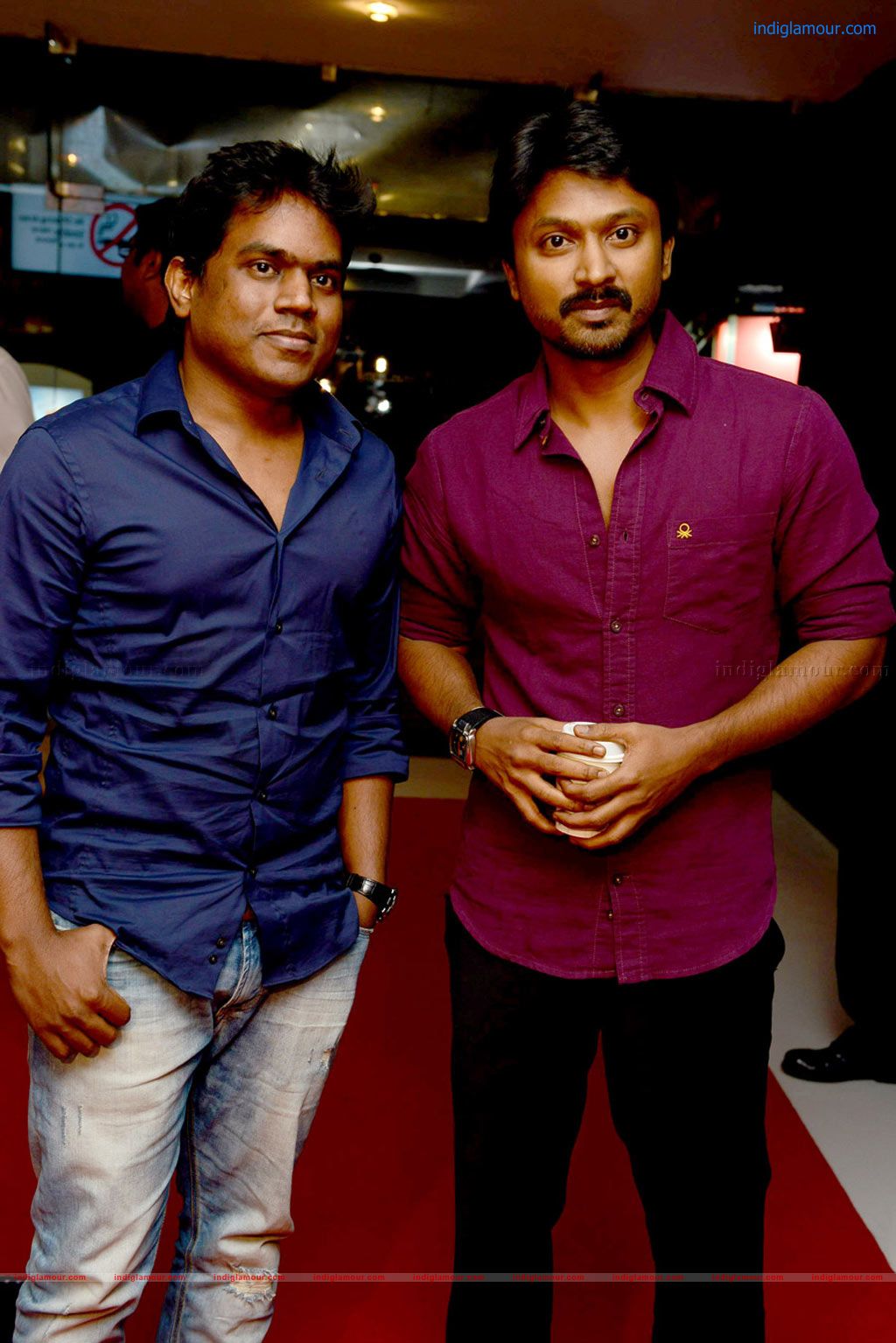 KLIMF 2012 Curtain Raiser Event hd photo