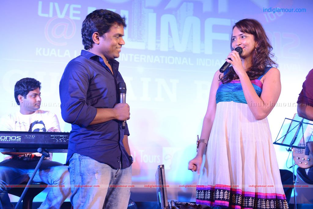 KLIMF 2012 Curtain Raiser Event hd photo