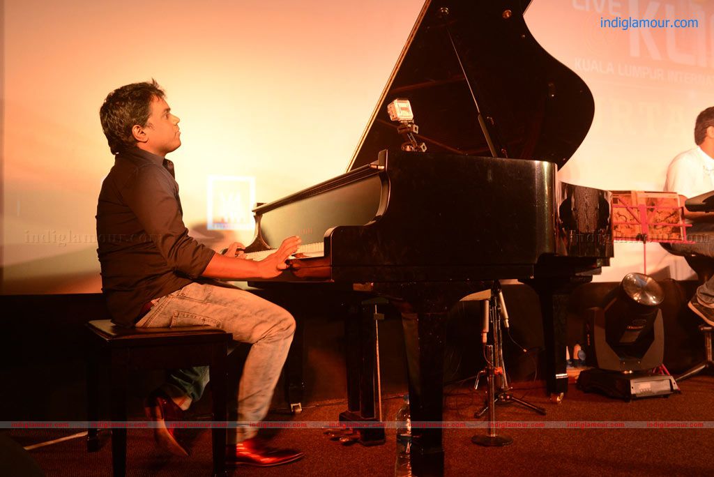 KLIMF 2012 Curtain Raiser Event hd photo