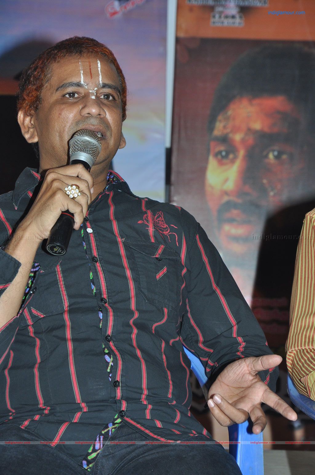 Ajantha movie Press Meet Event hd photo