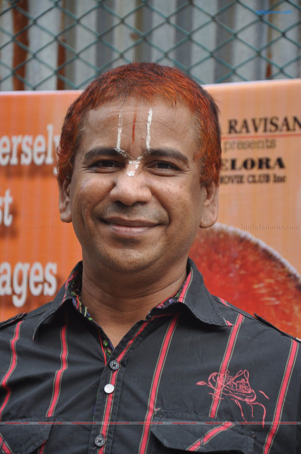 Ajantha movie Press Meet Event hd photo