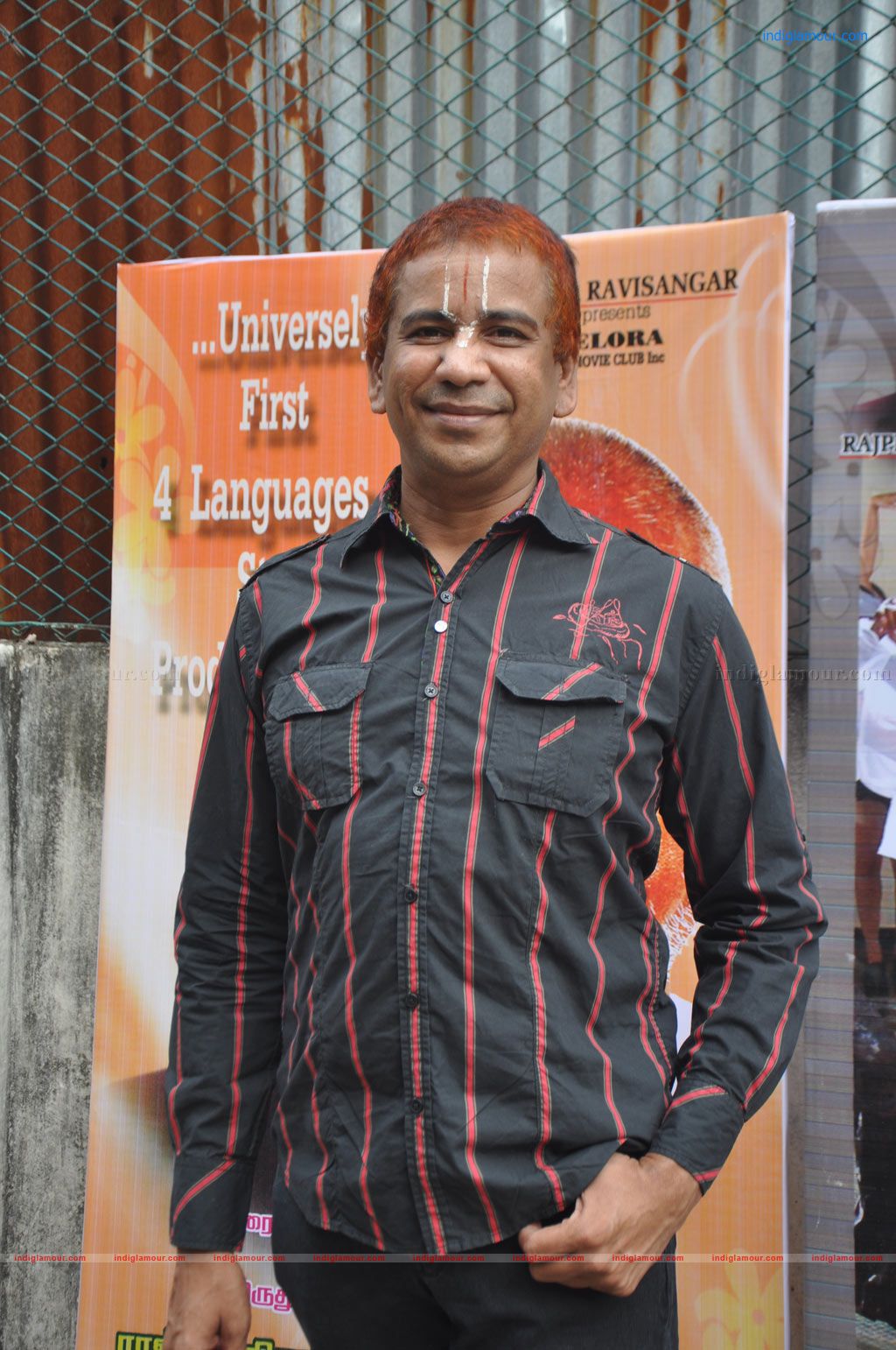 Ajantha movie Press Meet Event hd photo