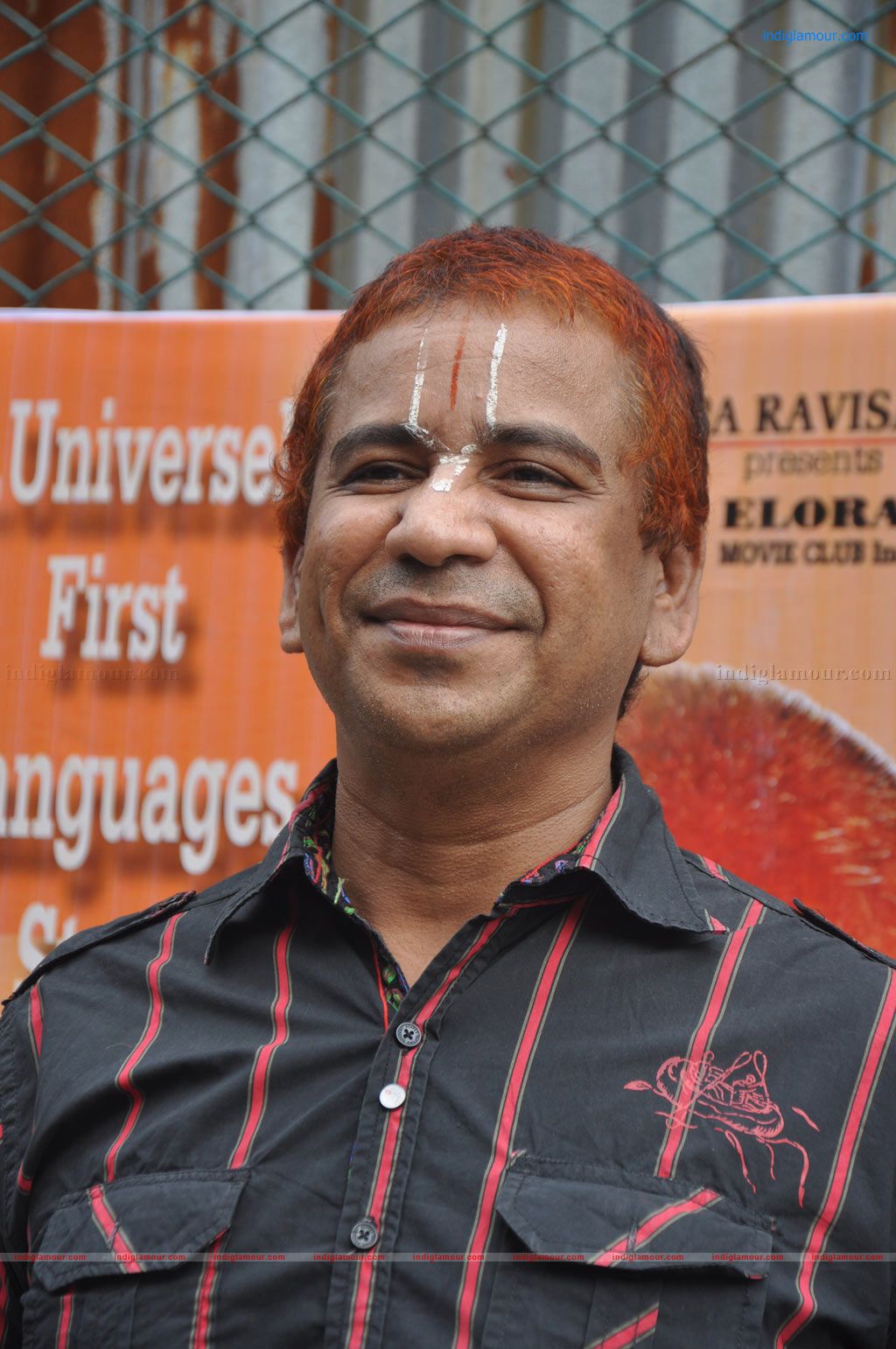 Ajantha movie Press Meet Event hd photo