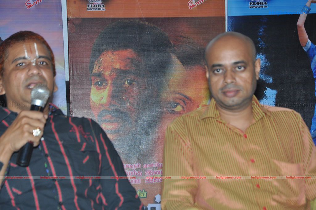 Ajantha movie Press Meet Event hd photo