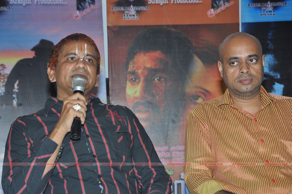 Ajantha movie Press Meet Event hd photo