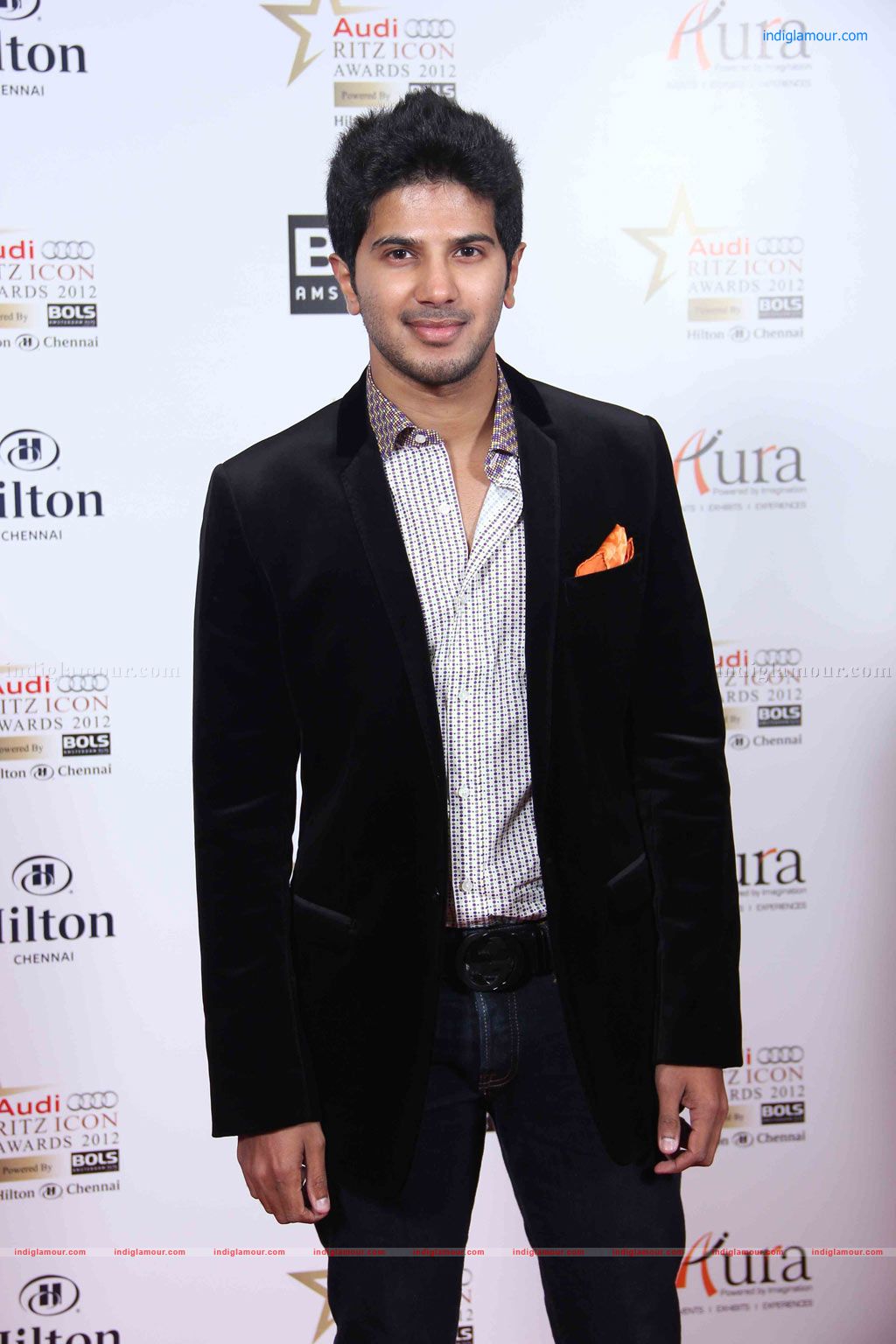 Audi Ritz Icon Awards 2012 Event hd photo