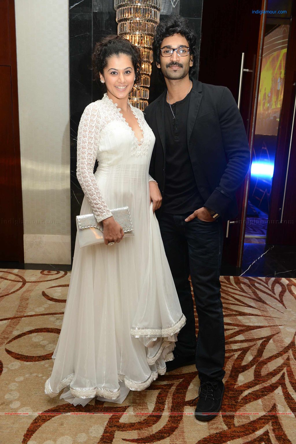 Audi Ritz Icon Awards 2012 Event hd photo