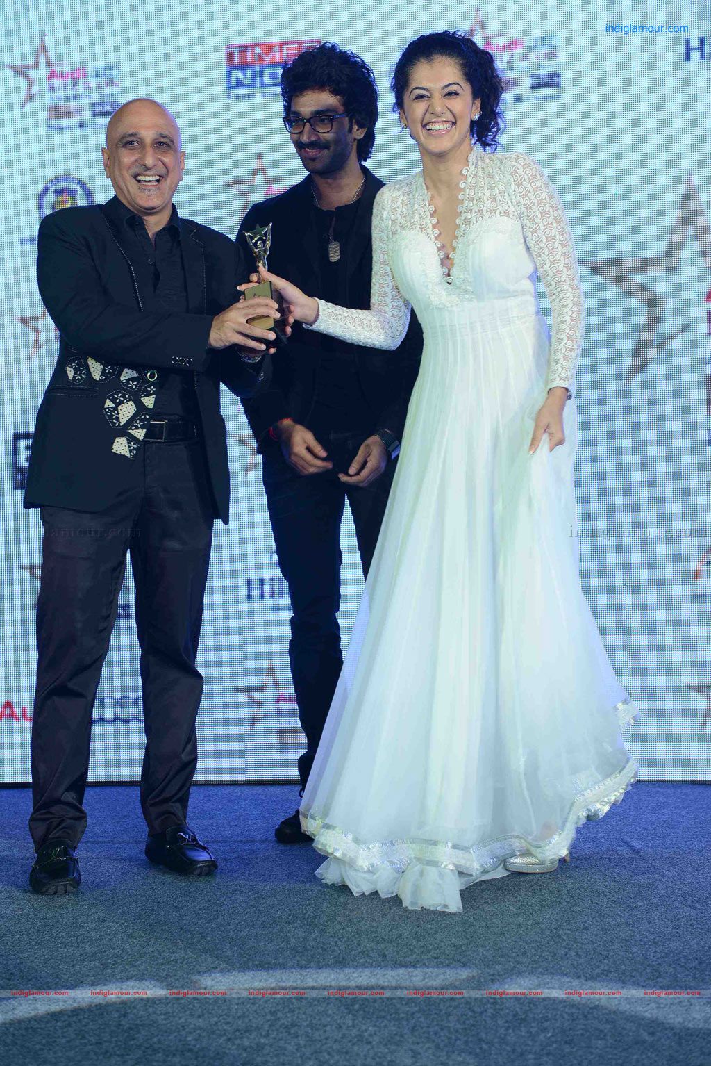 Audi Ritz Icon Awards 2012 Event hd photo