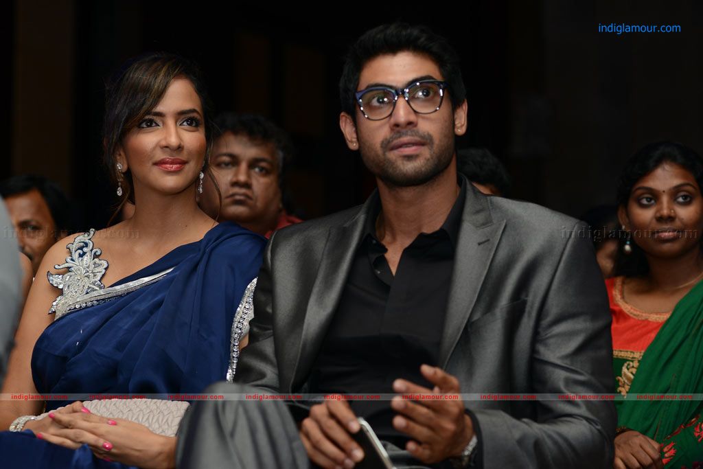 Audi Ritz Icon Awards 2012 Event hd photo