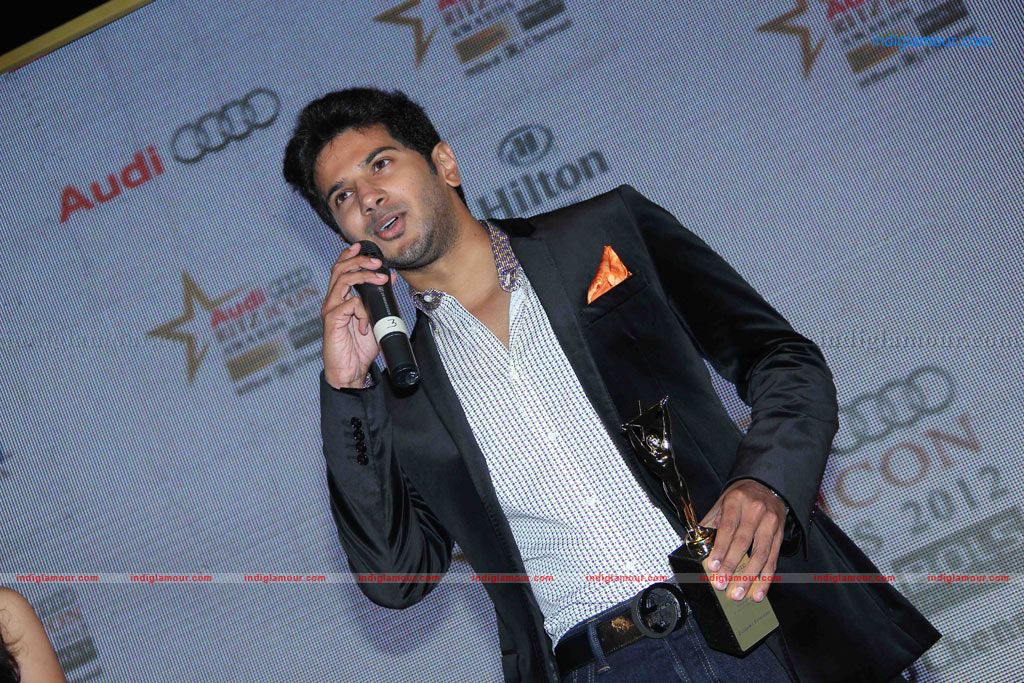 Audi Ritz Icon Awards 2012 Event hd photo