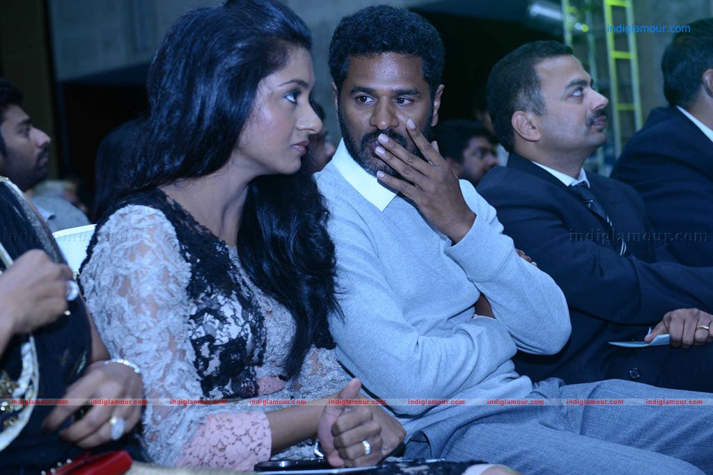 Audi Ritz Icon Awards 2012 Event hd photo
