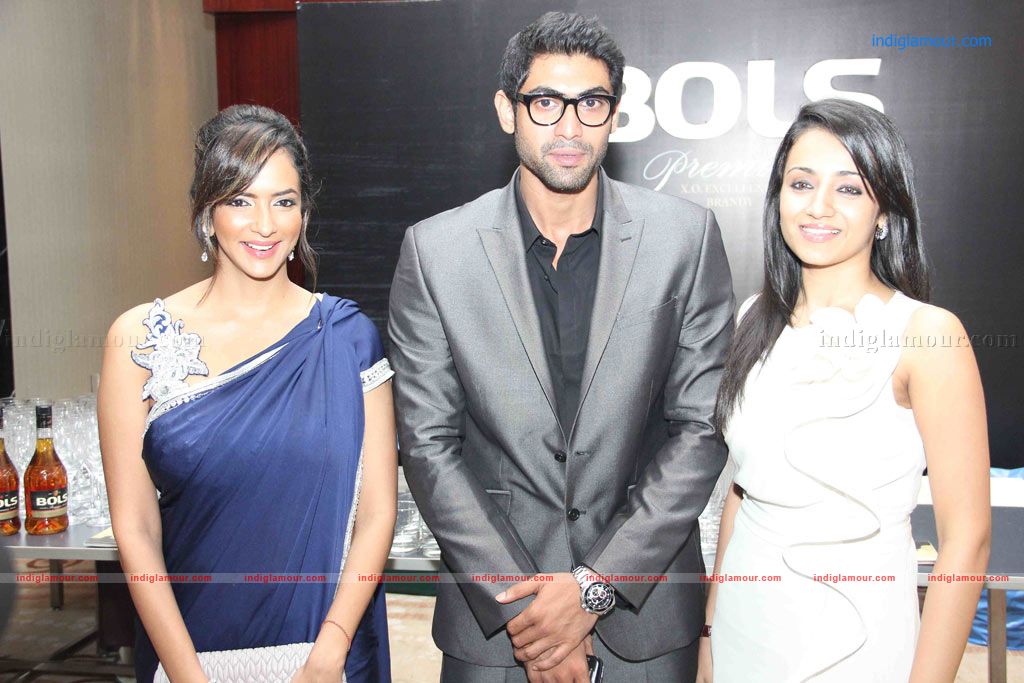 Audi Ritz Icon Awards 2012 Event hd photo