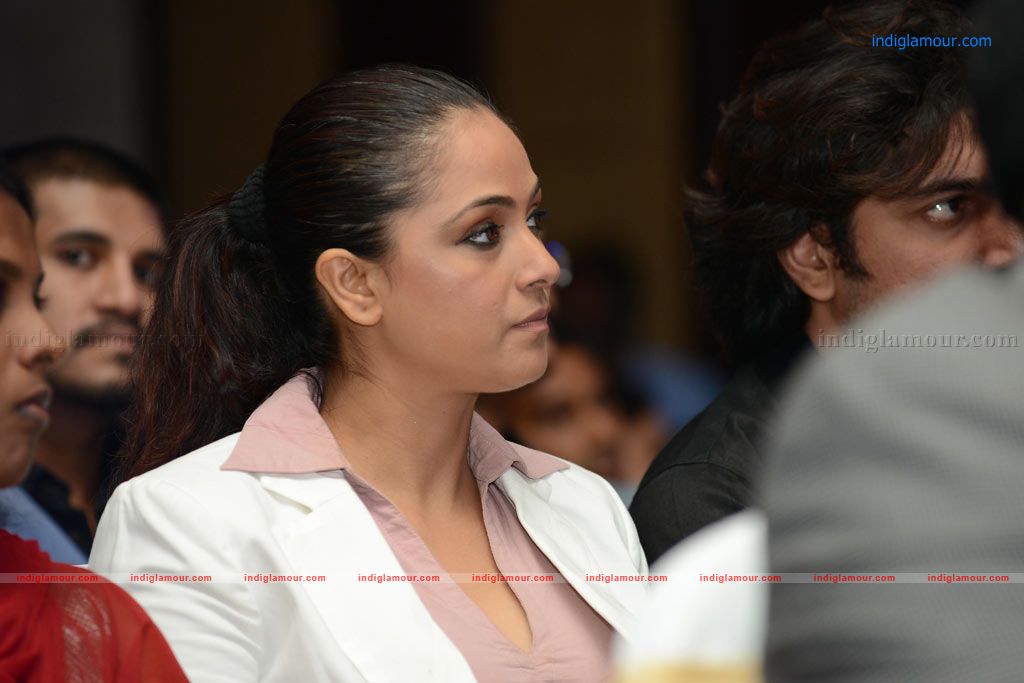Audi Ritz Icon Awards 2012 Event hd photo