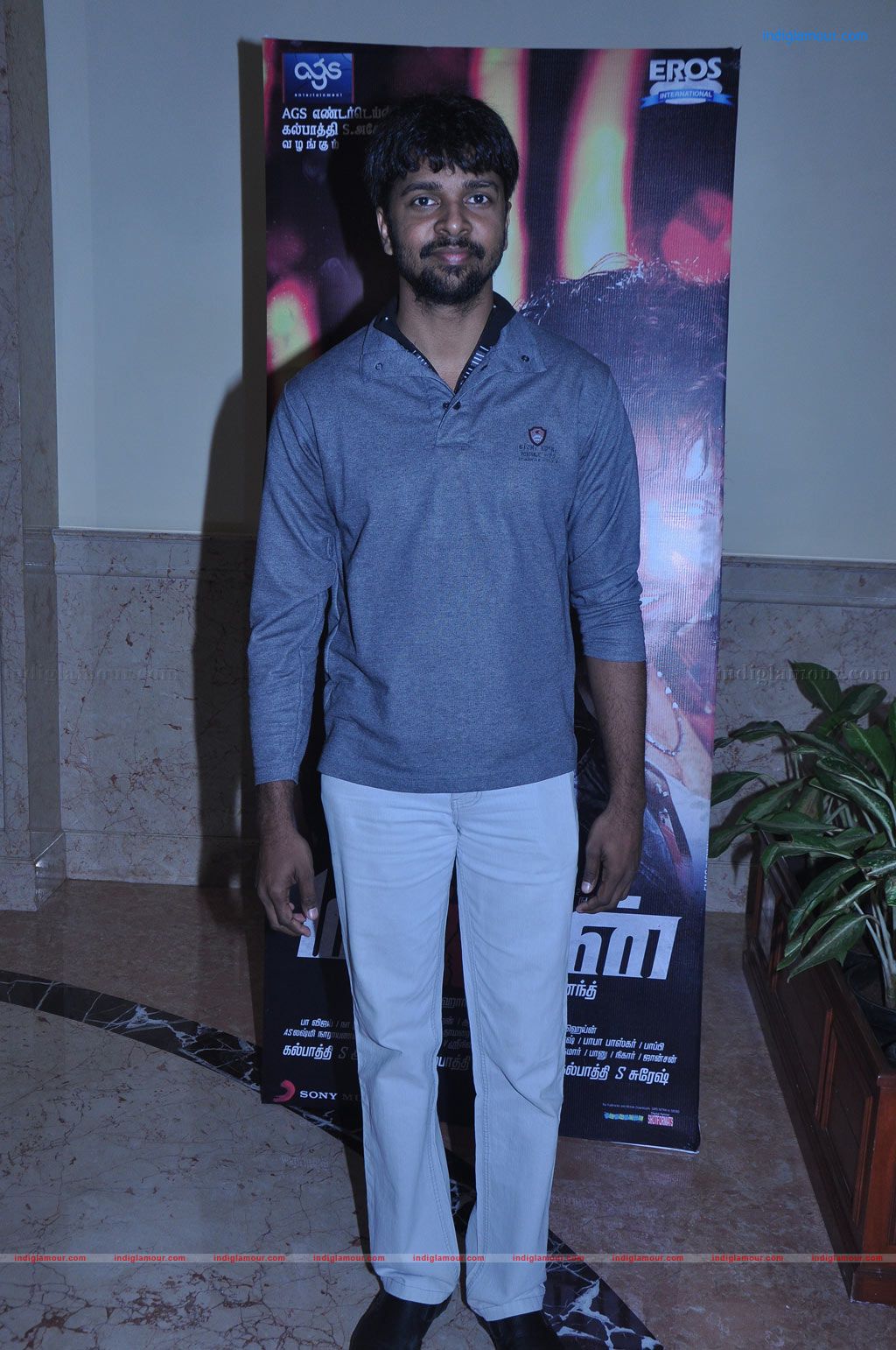 Maatraan Movie Press Meet Event hd photo