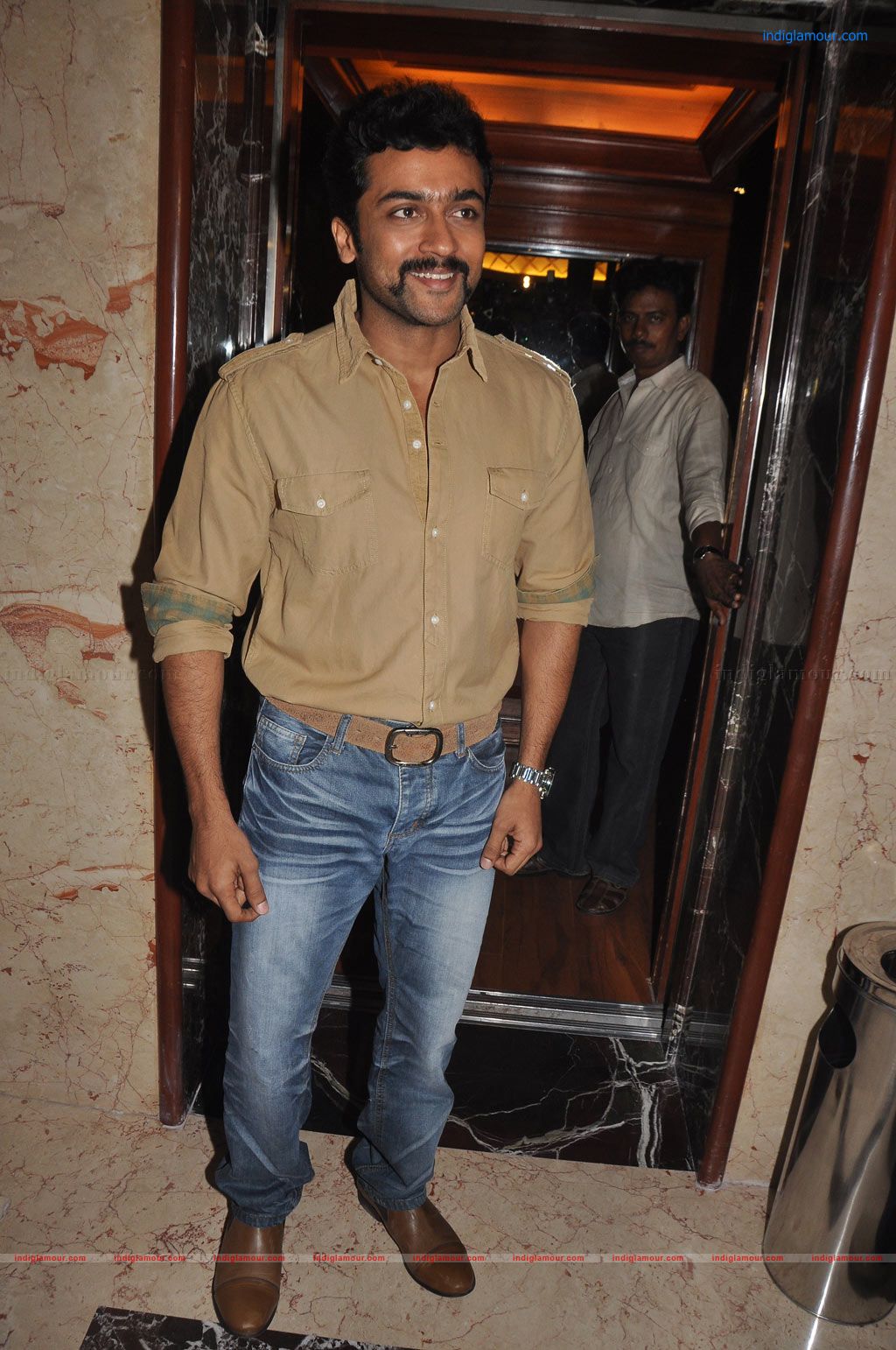 Maatraan Movie Press Meet Event hd photo