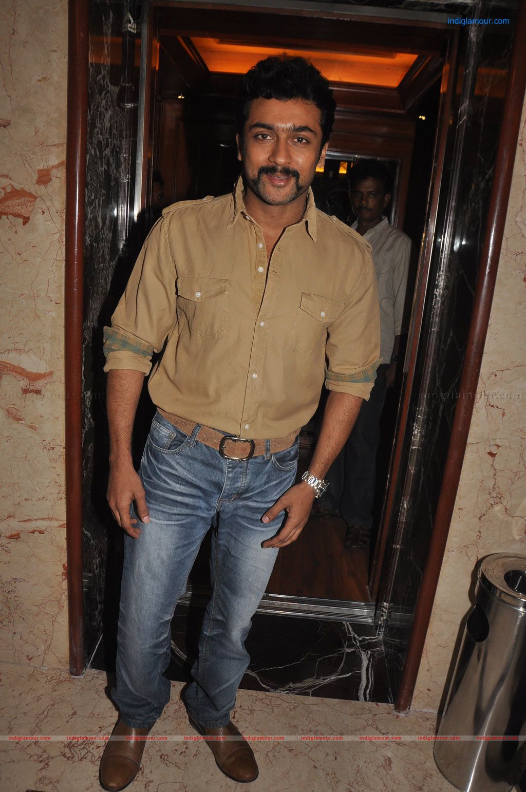 Maatraan Movie Press Meet Event hd photo
