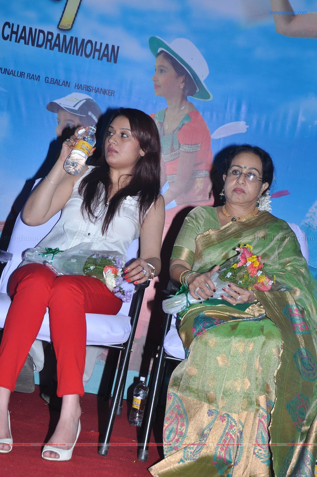 Palakkattu Madhavan Movie Press Meet Event hd photo