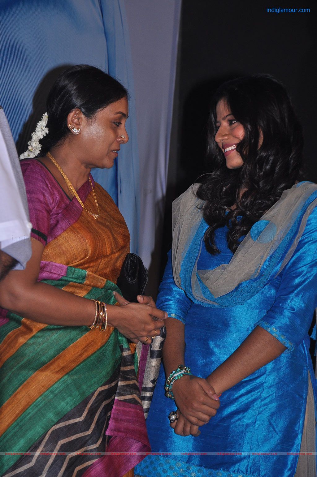 Ammavin Kaipesi Audio Launch Event hd photo