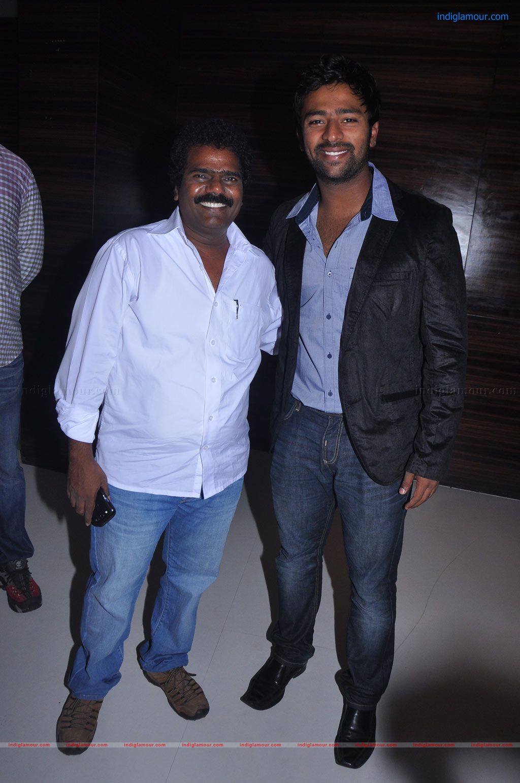 Ammavin Kaipesi Audio Launch Event hd photo