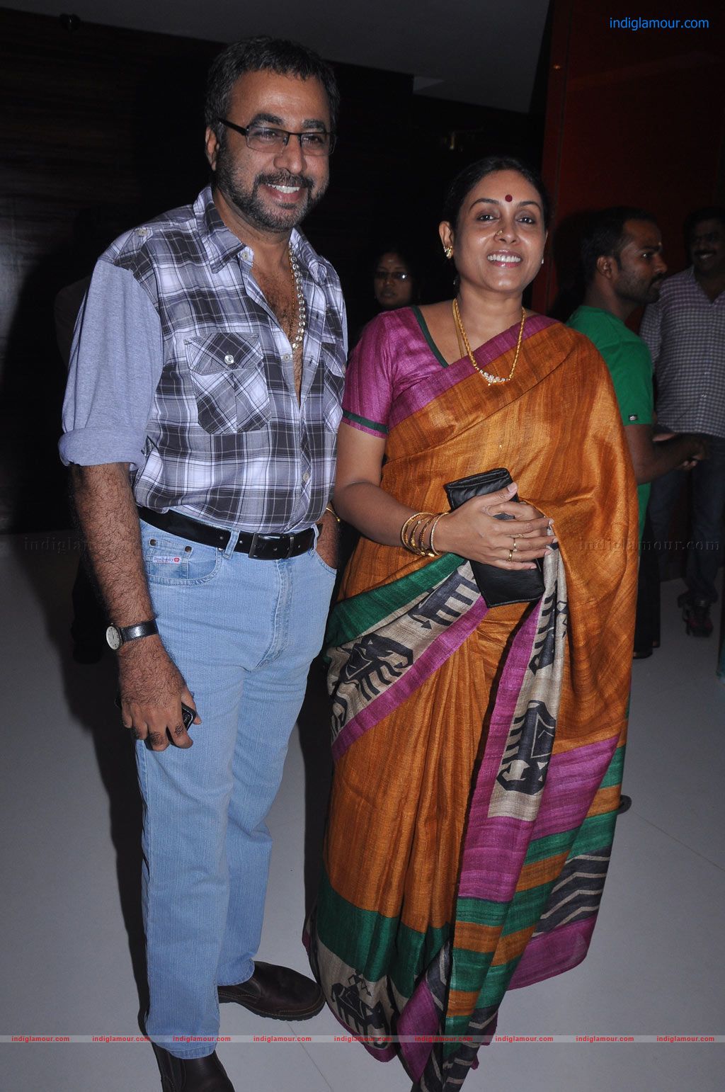 Ammavin Kaipesi Audio Launch Event hd photo