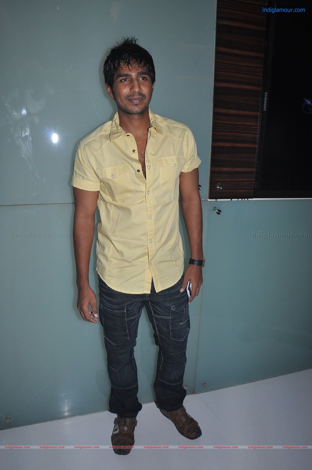 Ammavin Kaipesi Audio Launch Event hd photo