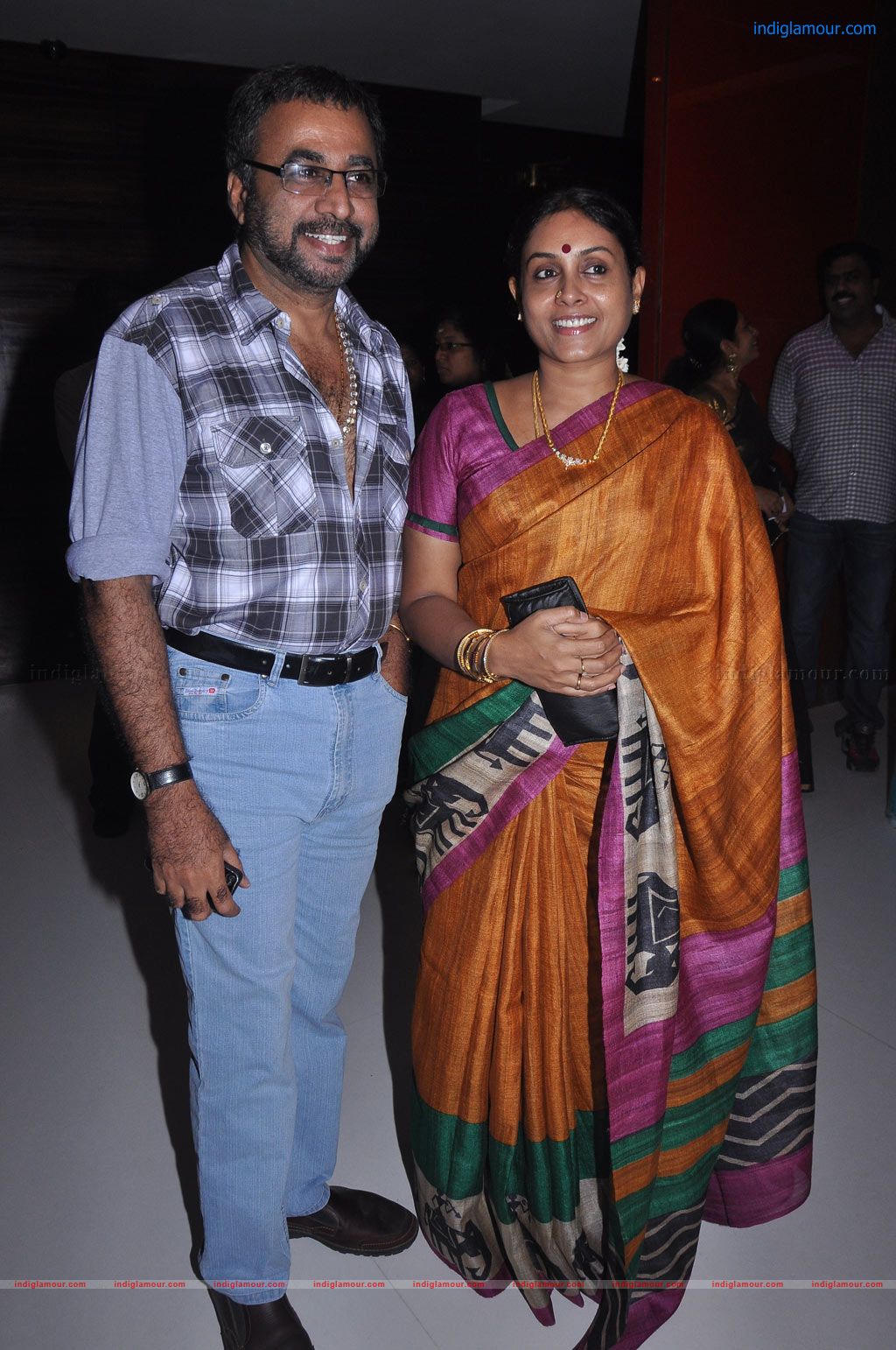 Ammavin Kaipesi Audio Launch Event hd photo