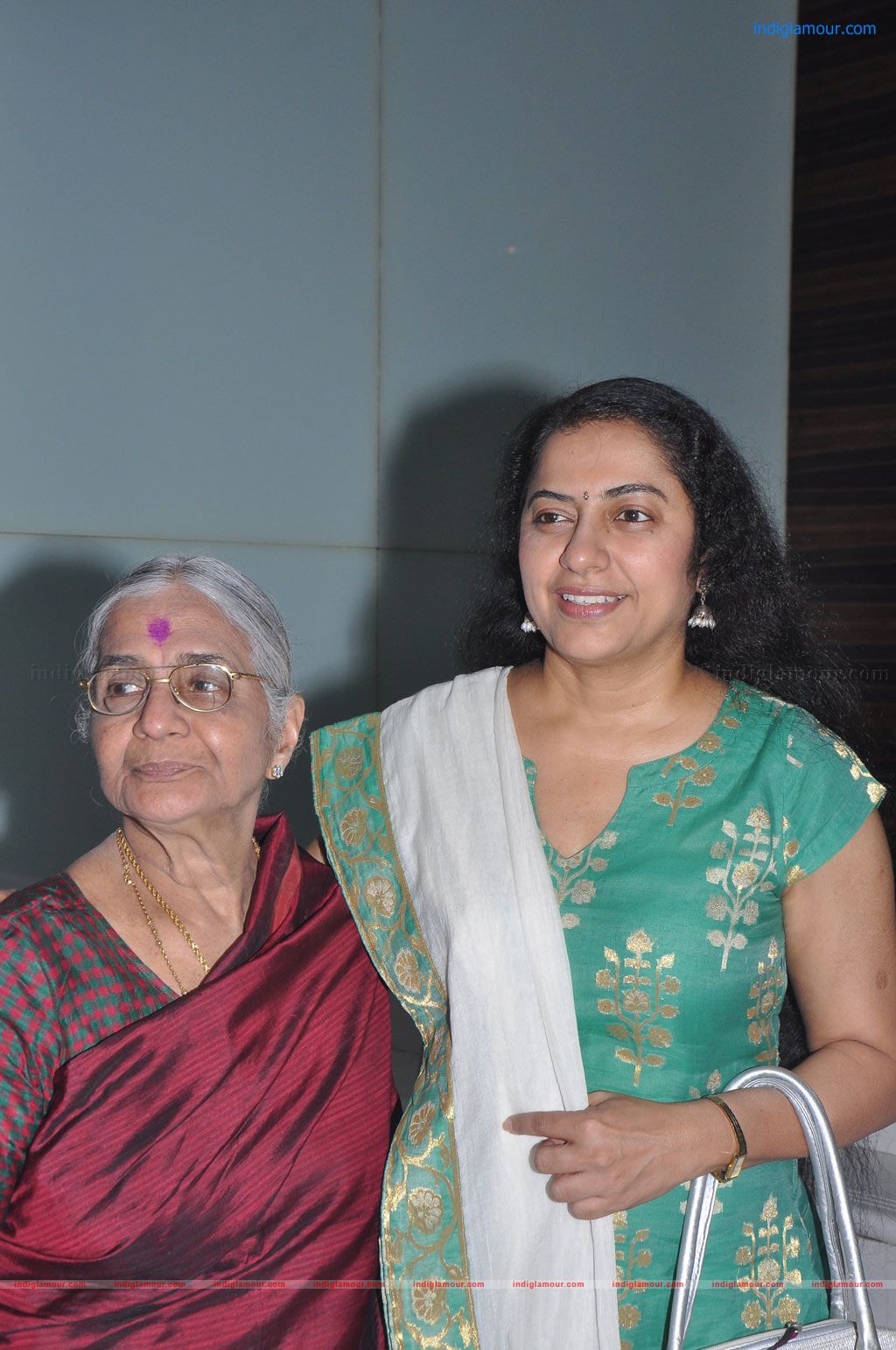 Ammavin Kaipesi Audio Launch Event hd photo