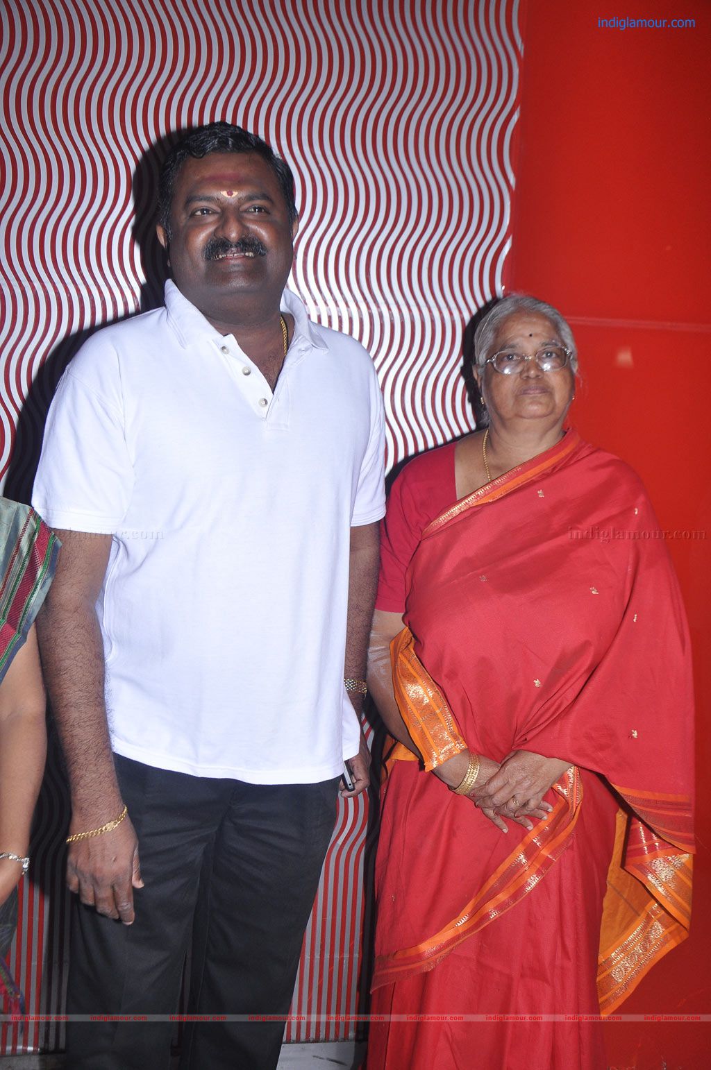 Ammavin Kaipesi Audio Launch Event hd photo