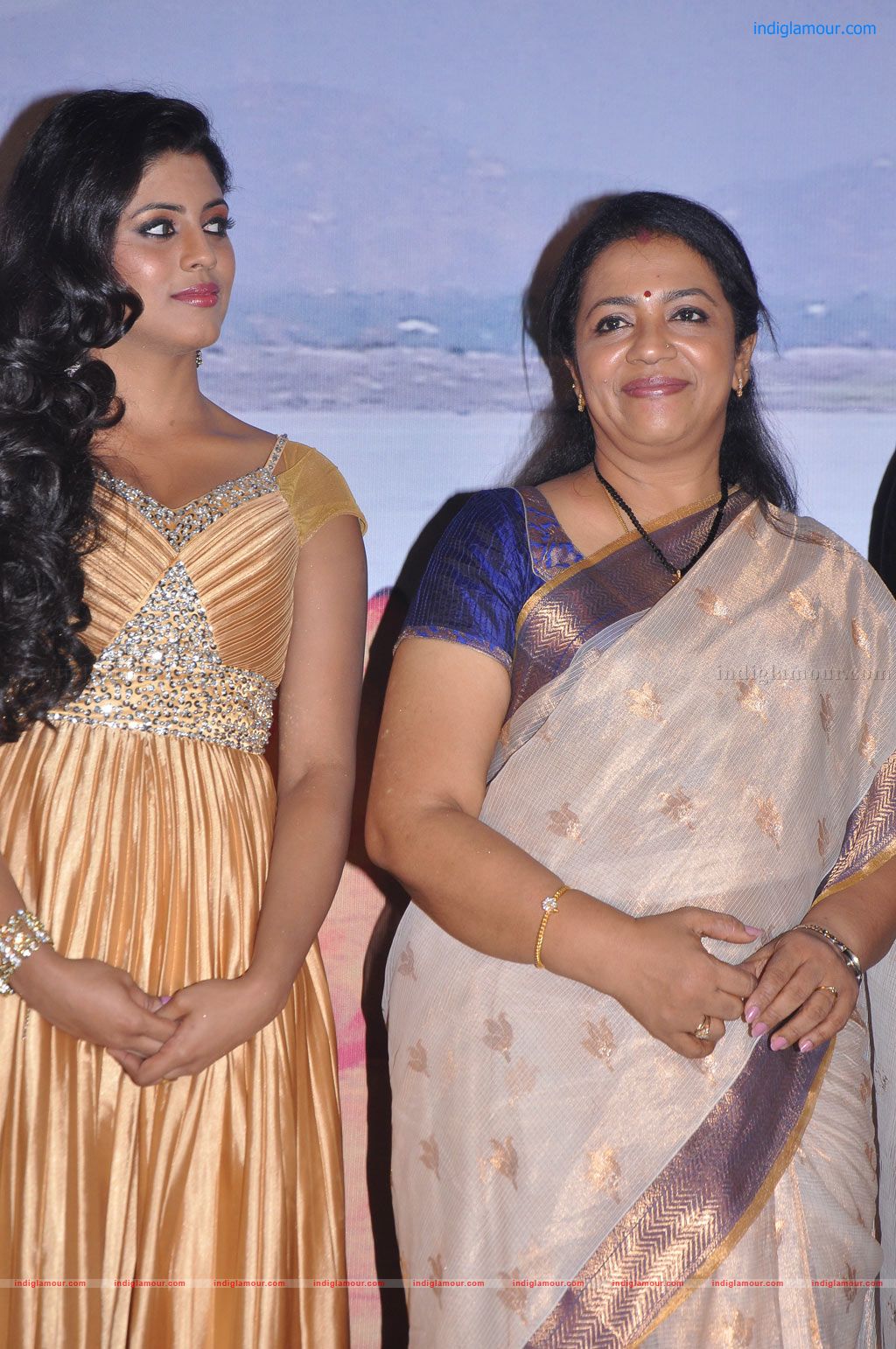 Ammavin Kaipesi Audio Launch Event hd photo