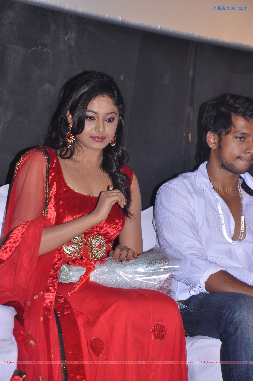 Sundattam Movie Audio Launch Event hd photo