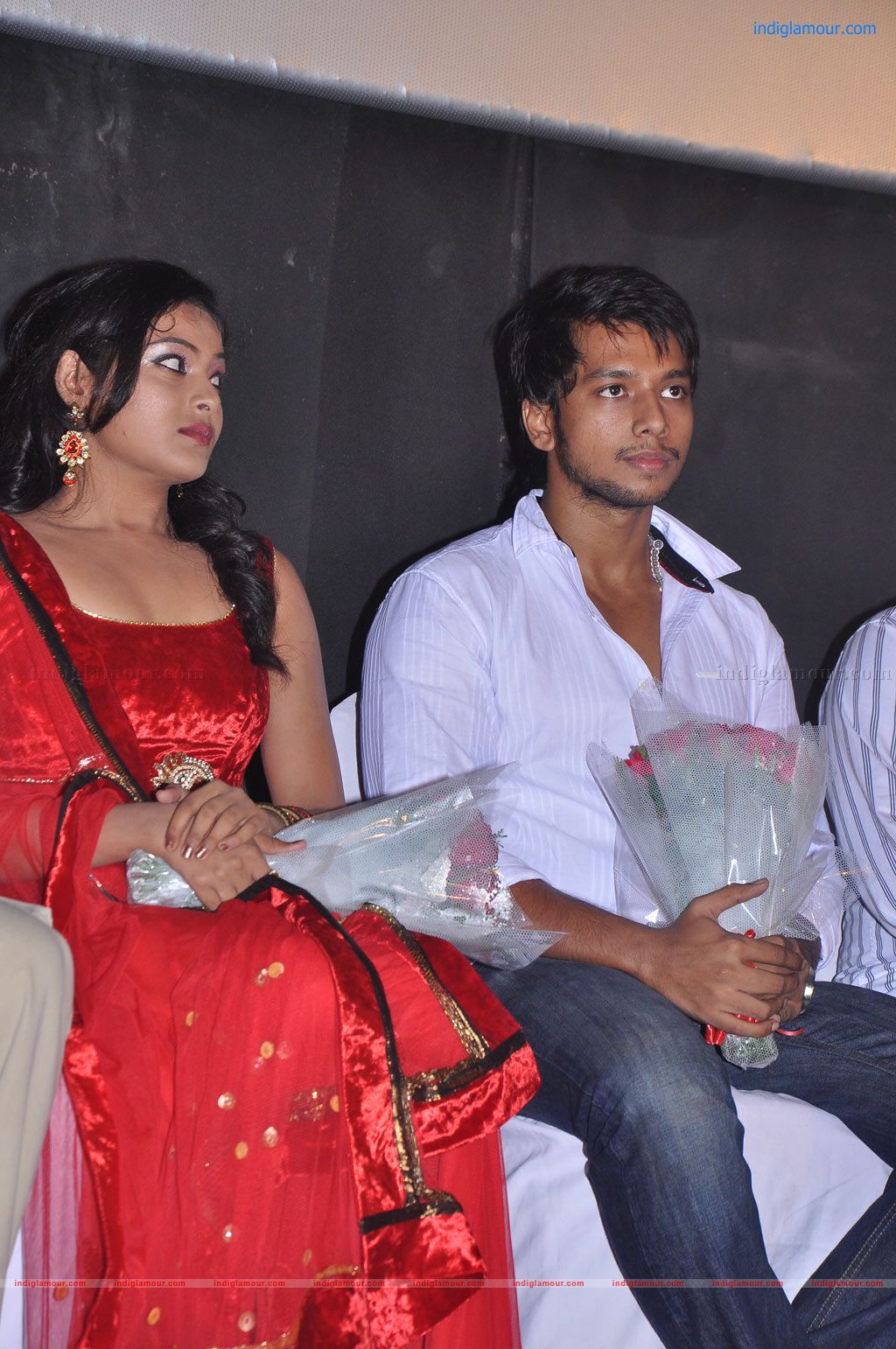 Sundattam Movie Audio Launch Event hd photo