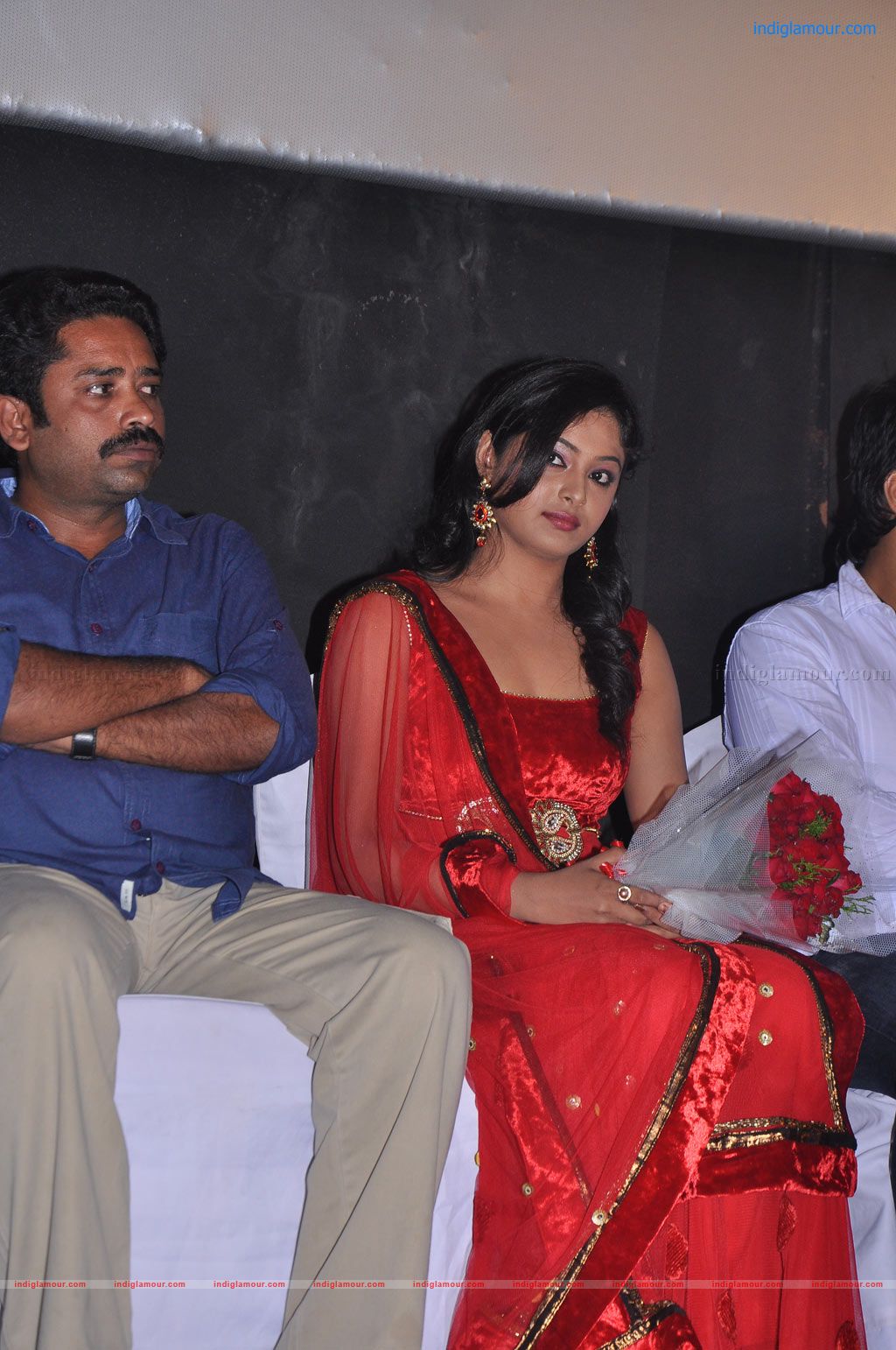 Sundattam Movie Audio Launch Event hd photo