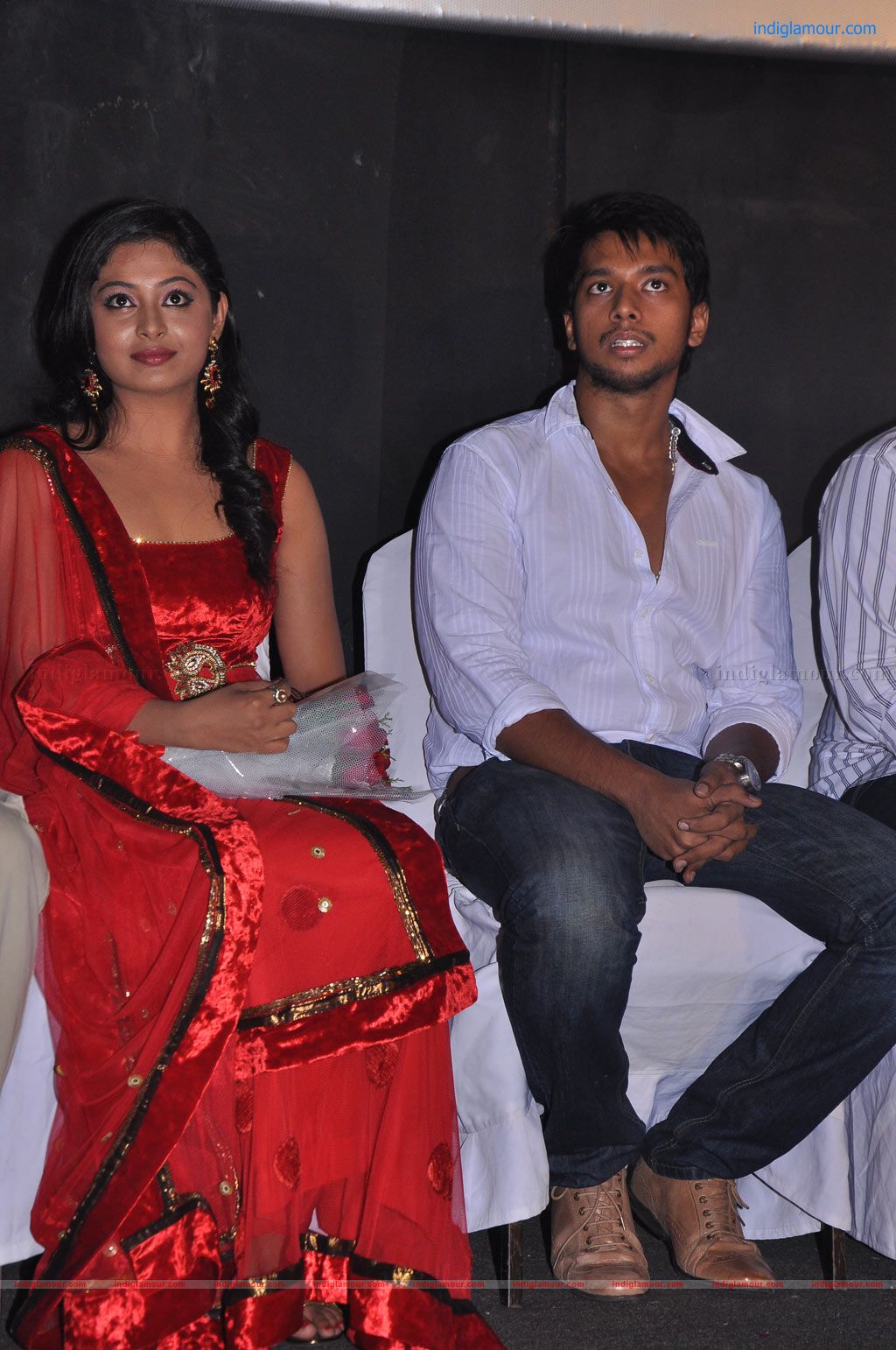 Sundattam Movie Audio Launch Event hd photo