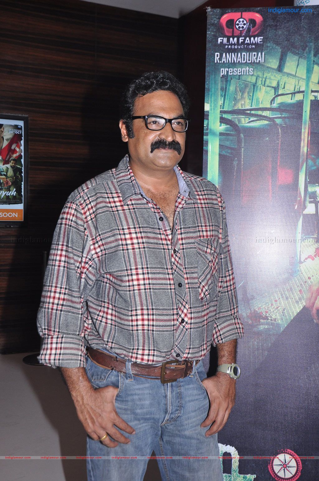Sundattam Movie Audio Launch Event hd photo