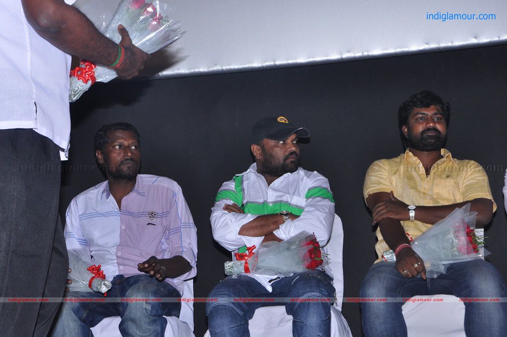 Sundattam Movie Audio Launch Event hd photo