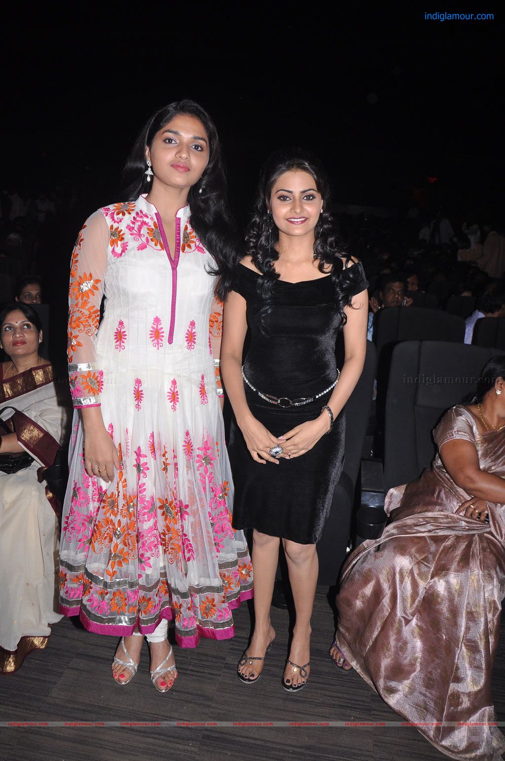 Neerparavai Audio Launch Photos Event hd photo