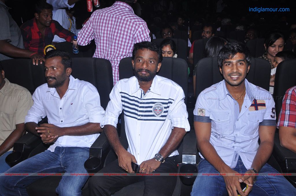 Neerparavai Audio Launch Photos Event hd photo