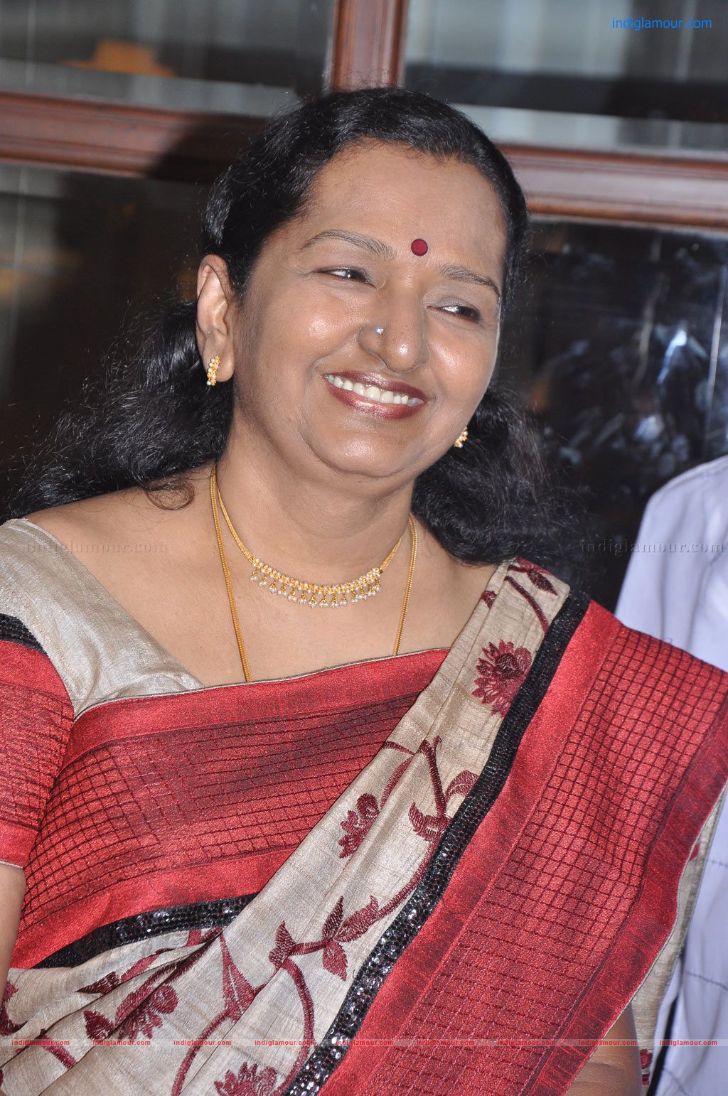 Thuppakki Movie Audio Launch Event hd photo