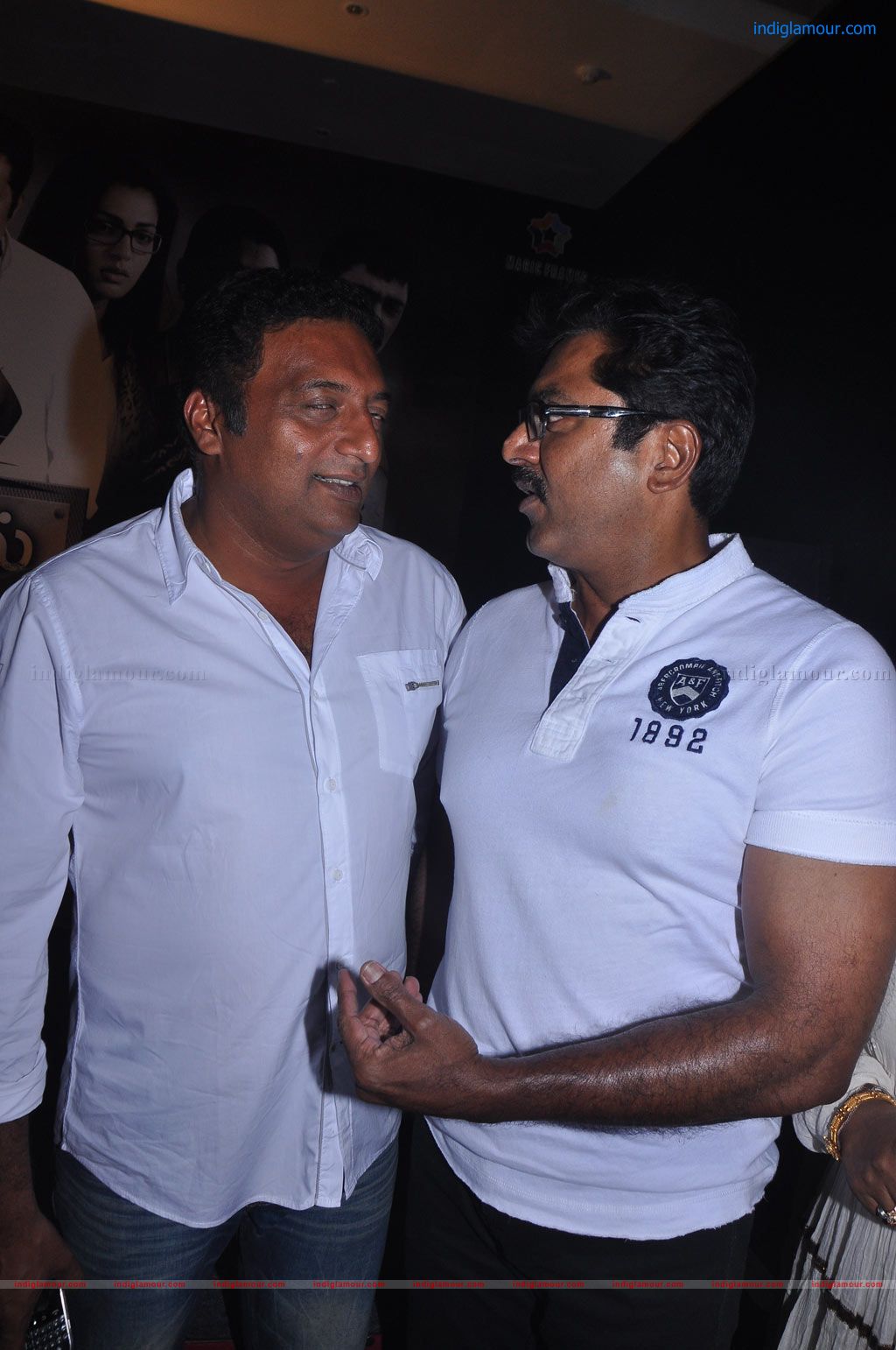 Chennaieil Oru Naal Movie Press Meet Event hd photo