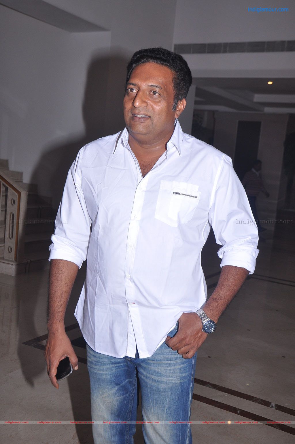 Chennaieil Oru Naal Movie Press Meet Event hd photo