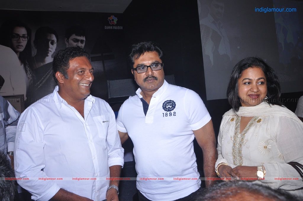Chennaieil Oru Naal Movie Press Meet Event hd photo
