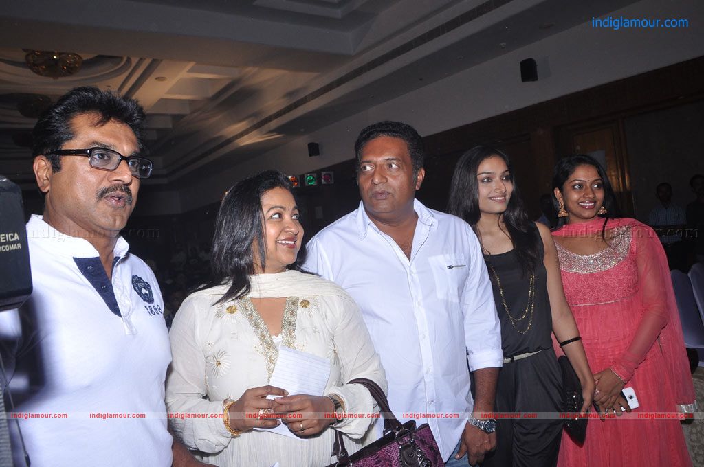 Chennaieil Oru Naal Movie Press Meet Event hd photo