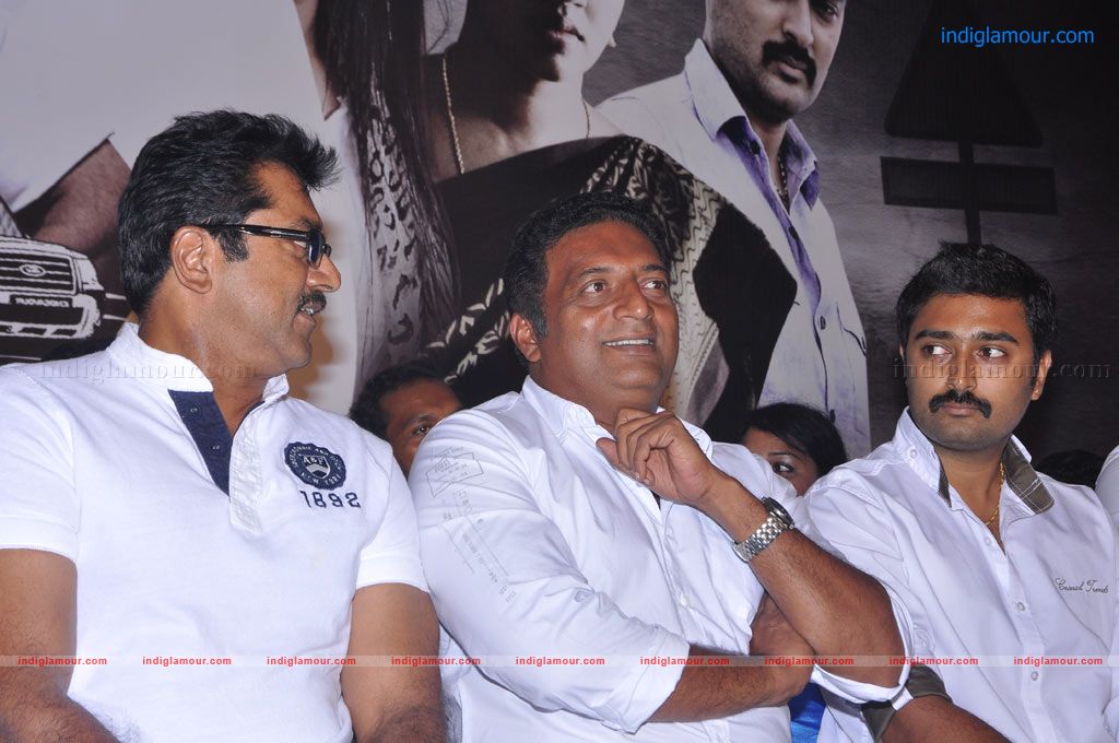 Chennaieil Oru Naal Movie Press Meet Event hd photo