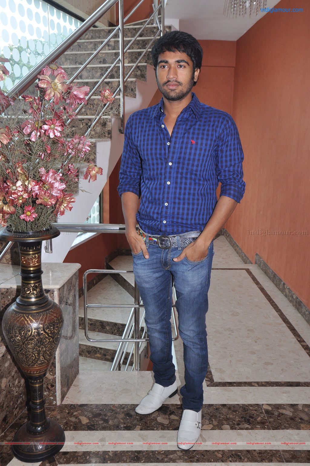 Sattam Oru Iruttarai Movie Press Meet Event hd photo