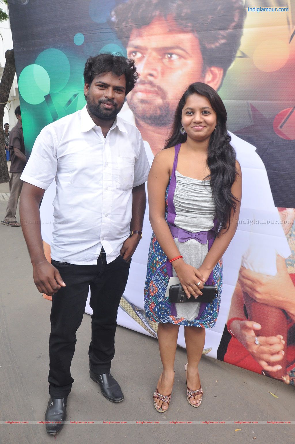 Yaadhum Oore Yaavarum Kelir Movie Launch Event hd photo