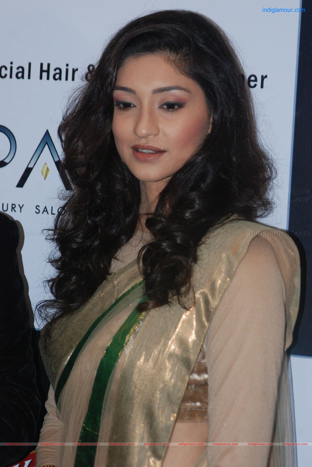 Coimbatore Fashion Week 2012 Launch Stills Event hd photo