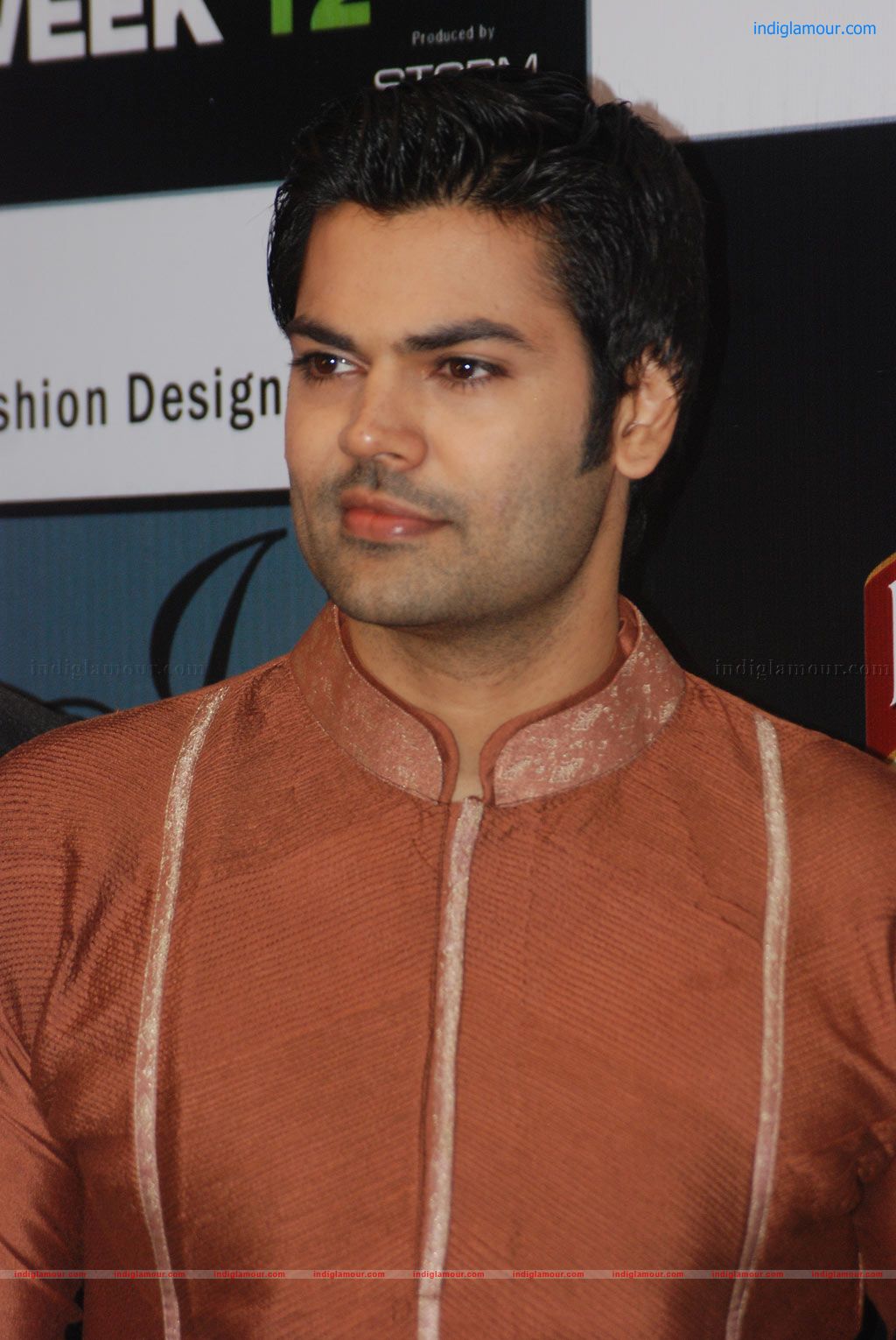 Coimbatore Fashion Week 2012 Launch Stills Event hd photo
